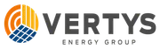 Logo Vertys