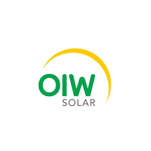 Logo OIW